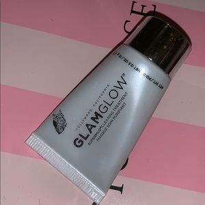 Glamglow super med clearing treatment
